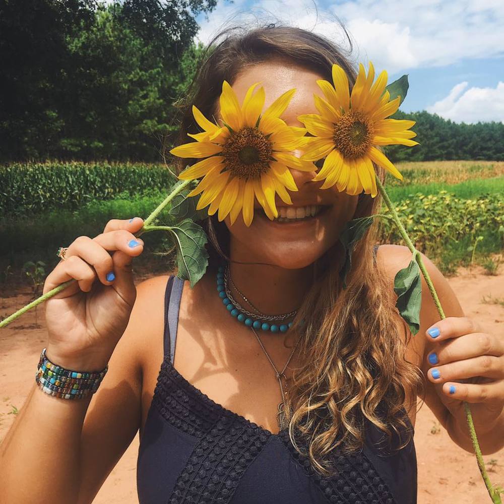 Meet your Posher, Samantha